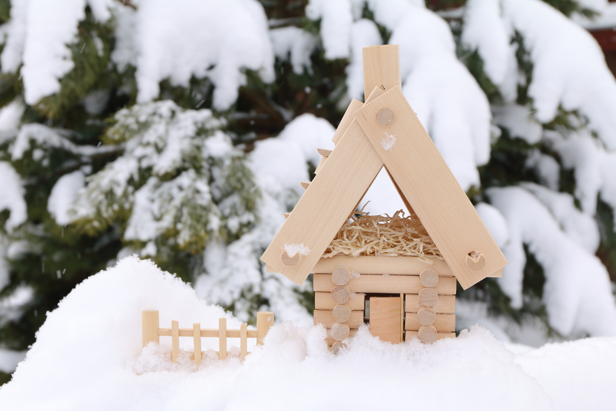 The Winter Real Estate Market in Canada Burlington Real Estate Blog